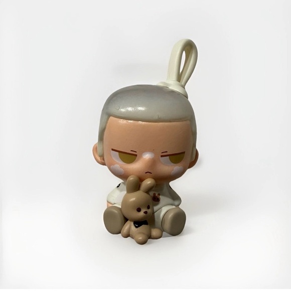 POP MART Other - Pop Bean Celebrate This Moment Series KUBO SPACE -Pop Mart 100% Authentic